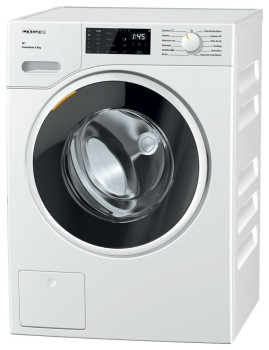 Miele WWD 320 WCS PWash 8kg Washing Machine